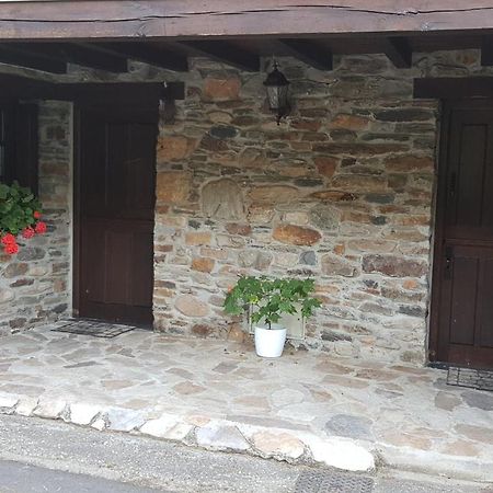 Casa Muniellos Cangas De Narcea Εξωτερικό φωτογραφία