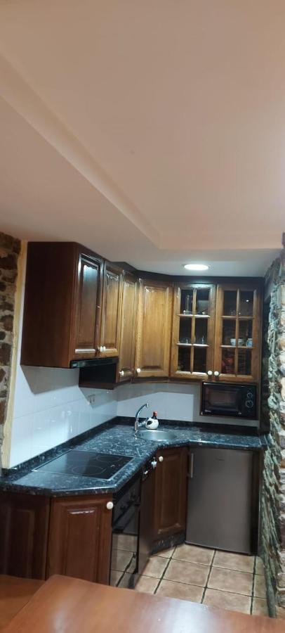 Casa Muniellos Cangas De Narcea Εξωτερικό φωτογραφία