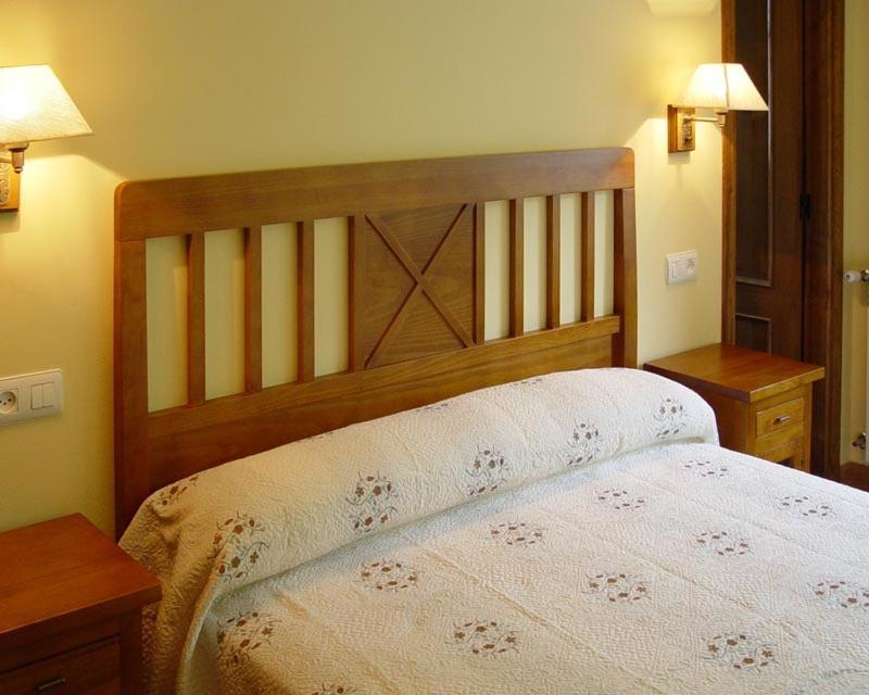 Casa Muniellos Cangas De Narcea Εξωτερικό φωτογραφία