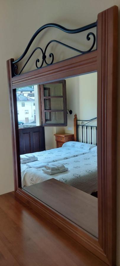 Casa Muniellos Cangas De Narcea Εξωτερικό φωτογραφία